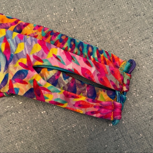 Luli Fama Bikini Bottom - Picture 6 of 8